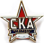 Значок фк СКА (Хабаровск)